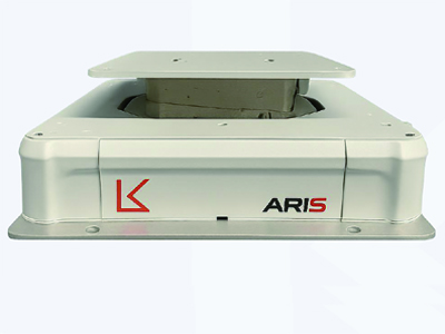 ArisMD 模块化主动隔振系统