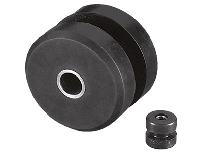 22000系列橡胶减振器