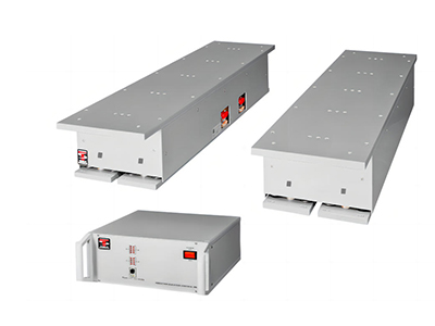 Table stable 主动隔振系统 AVI系列