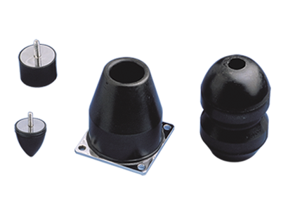 Stops橡胶减振器