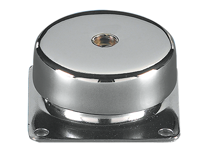 Stabiflex橡胶减振器