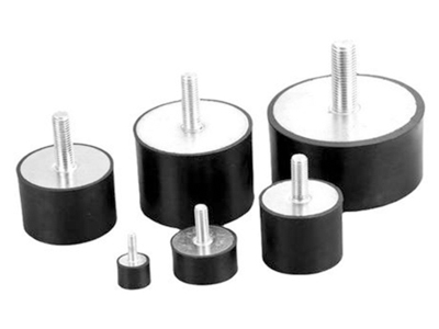 RADIAFEX橡胶减振器