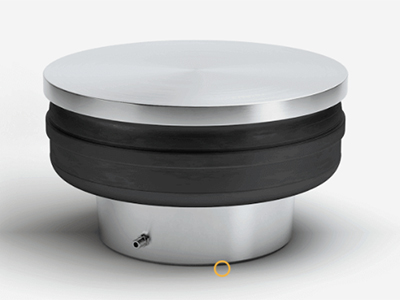 RLA囊氏空气弹簧