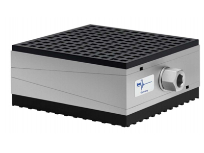 独立式精密楔形地脚