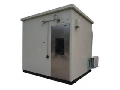 隔振垫在CEMS烟气在线监测中的应用